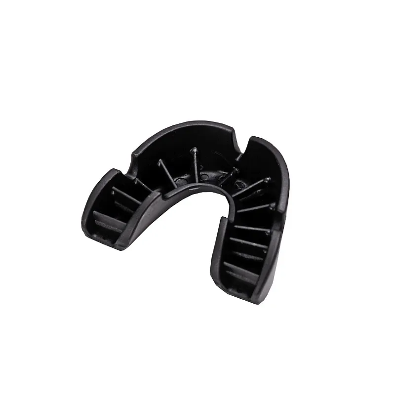 Капа OPRO Bronze UFC Hologram Black фото товару