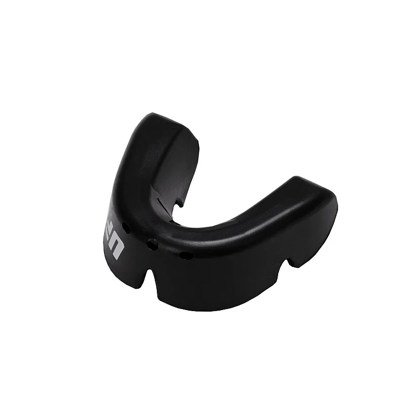 Капа OPRO Bronze UFC Hologram Black фото товару