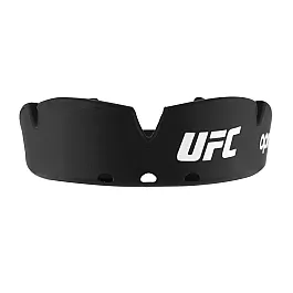 Капа OPRO Bronze UFC Hologram Black