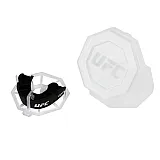 Капа OPRO Bronze UFC Hologram Black фото товару