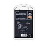 Капа OPRO Bronze UFC Hologram Black фото товару