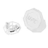 Капа OPRO Bronze UFC Hologram White фото товару