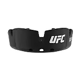 Капа OPRO Junior Bronze UFC Hologram Black фото товару