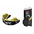Капа OPRO Gold UFC Hologram Black Metal/Gold