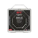 Капа OPRO Snap-Fit UFC Hologram Black фото товару