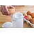 Универсальный блендер BlenderBottle Whiskware EggMixer 3-в-1 591 мл Белый (EggMixer)