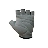 Велоперчатки детские Freerace FC-1000 (размер 4) Black фото товара