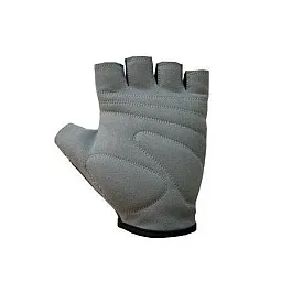Велоперчатки детские Freerace Mike FC-1005 (размер 4) Black