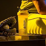 Спортивный шейкер BlenderBottle Classic Loop 820ml Special Edition Killer Bee (ORIGINAL) фото товару