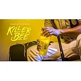 Спортивный шейкер BlenderBottle Classic Loop 820ml Special Edition Killer Bee (ORIGINAL) фото товару