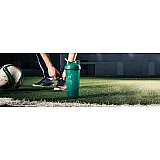 Спортивный шейкер BlenderBottle Classic Loop 820ml Special Edition  Gold Green (ORIGINAL) фото товару