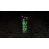 Спортивный шейкер BlenderBottle Classic Loop 820ml Special Edition Green-Coral  (ORIGINAL) фото товару