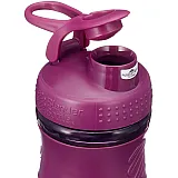 Спортивная бутылка-шейкер BlenderBottle SportMixer 820ml Plum (ORIGINAL) фото товару