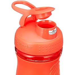 Спортивная бутылка-шейкер BlenderBottle SportMixer 820ml Coral (ORIGINAL)