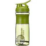 Спортивная бутылка-шейкер BlenderBottle SportMixer 820ml Moss Green (ORIGINAL) фото товару