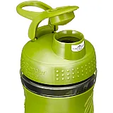 Спортивная бутылка-шейкер BlenderBottle SportMixer 820ml Moss Green (ORIGINAL) фото товару