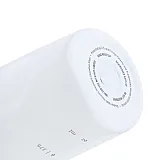 Спортивная бутылка-шейкер BlenderBottle  Radian THERMO EDELSTAHL 26OZ / 770ML White (ORIGINAL) фото товара