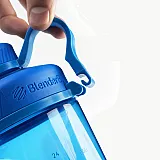 Спортивная бутылка-шейкер BlenderBottle Radian Tritan 940ml Cyan (ORIGINAL) фото товара