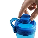 Спортивная бутылка-шейкер BlenderBottle Radian Tritan 940ml Cyan (ORIGINAL) фото товара