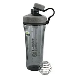 Спортивная бутылка-шейкер BlenderBottle Radian Tritan 940ml Grey (ORIGINAL) фото товара