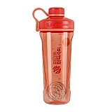 Спортивная бутылка-шейкер BlenderBottle Radian Tritan 940ml Coral (ORIGINAL) фото товара