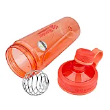 Спортивная бутылка-шейкер BlenderBottle Radian Tritan 940ml Coral (ORIGINAL) фото товара