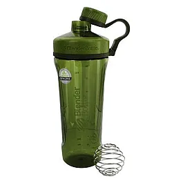 Спортивная бутылка-шейкер BlenderBottle Radian Tritan 940ml Moss Green (ORIGINAL)