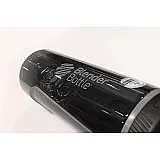Спортивная бутылка-шейкер BlenderBottle Radian Tritan 940ml Black (ORIGINAL) фото товара