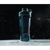 Спортивная бутылка-шейкер BlenderBottle Radian Tritan 940ml Sea (ORIGINAL) фото товара