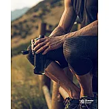 Спортивная бутылка-шейкер BlenderBottle Radian Tritan 940ml Sea (ORIGINAL) фото товара