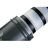 Шейкер спортивный BlenderBottle Pro45 1270ml Grey/Blue (ORIGINAL) фото товара