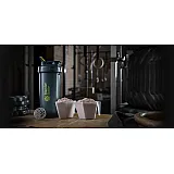 Шейкер спортивный BlenderBottle Pro45 1270ml Grey/Green(ORIGINAL) фото товара