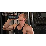 Шейкер спортивный BlenderBottle Pro45 1270ml Grey/Green(ORIGINAL) фото товара