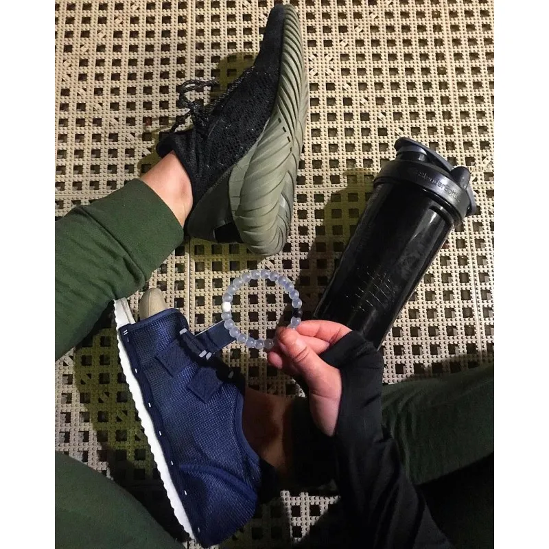 Спортивная бутылка-шейкер BlenderBottle Pro32 Tritan 940ml Black (ORIGINAL) фото товара