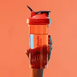Спортивная бутылка-шейкер BlenderBottle Pro32 Tritan 940ml Red (ORIGINAL) фото товара