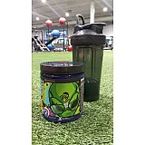 Спортивная бутылка-шейкер BlenderBottle Pro28 Tritan 820ml Black (ORIGINAL) фото товару