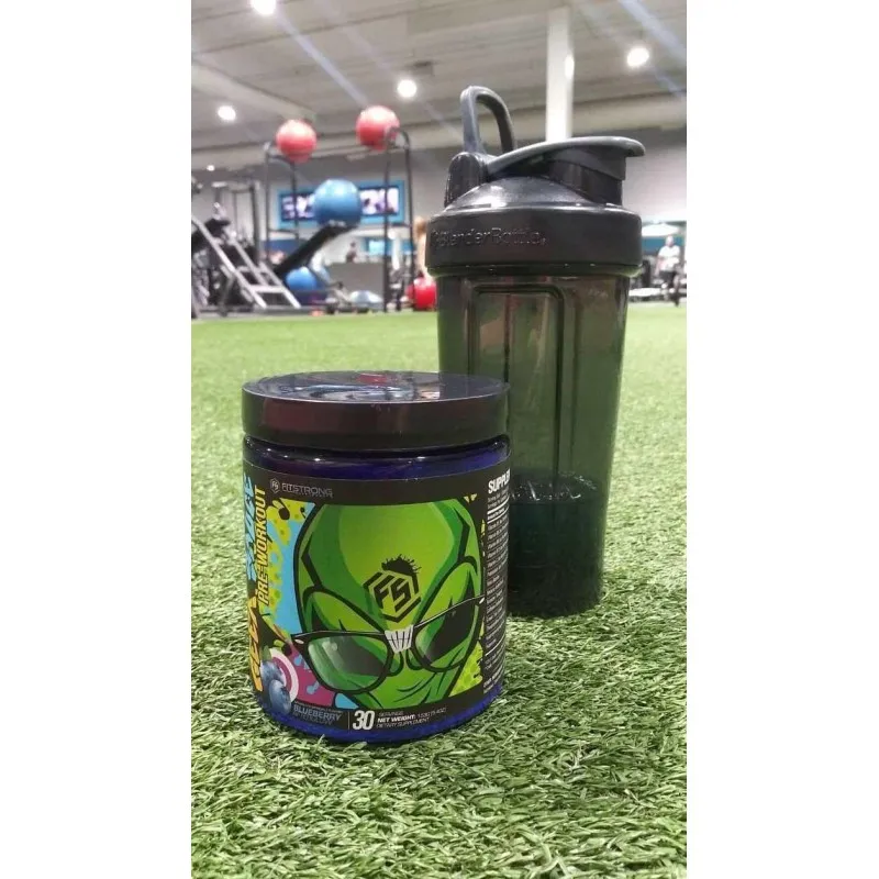 Спортивная бутылка-шейкер BlenderBottle Pro28 Tritan 820ml Black (ORIGINAL) фото товару