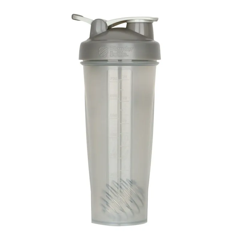 Спортивный шейкер BlenderBottle Classic Loop 940ml Grey (ORIGINAL) фото товару