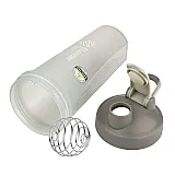 Спортивный шейкер BlenderBottle Classic Loop 940ml Grey (ORIGINAL) фото товару