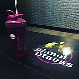 Спортивный шейкер BlenderBottle Classic Loop 820ml Plum (ORIGINAL) фото товару