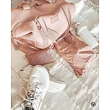 Спортивный шейкер BlenderBottle Classic Loop 820ml White (ORIGINAL) фото товару