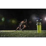 Спортивный шейкер BlenderBottle Classic Loop 820ml Moss Green (ORIGINAL) фото товару