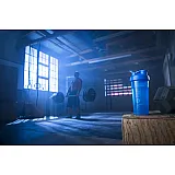 Спортивный шейкер BlenderBottle Classic Loop 820ml Cyan (ORIGINAL) фото товару