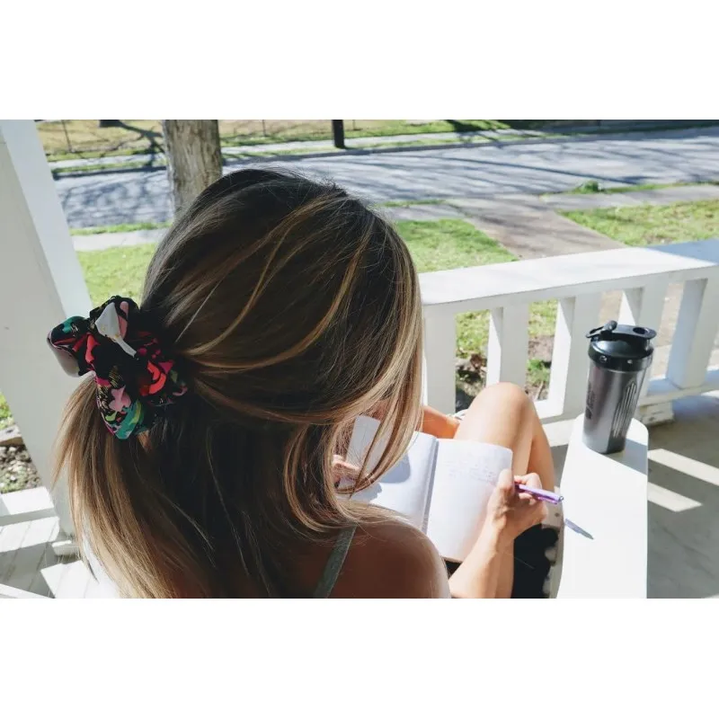 Спортивный шейкер BlenderBottle Classic Loop 820ml Black (ORIGINAL) фото товару