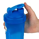 Шейкер спортивный BlenderBottle Classic 820ml Cyan фото товара