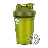 Шейкер спортивный BlenderBottle Classic 590ml Moss Green фото товара