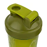 Шейкер спортивный BlenderBottle Classic 590ml Moss Green фото товара