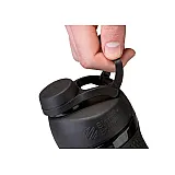 Спортивная бутылка-шейкер BlenderBottle SportMixer Twist 820ml Black (ORIGINAL) фото товара