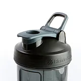 Спортивная бутылка-шейкер BlenderBottle Pro28 Tritan 820ml Black (ORIGINAL) фото товару