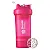 Шейкер спортивный BlenderBottle ProStak с шариком 650 мл Розовый